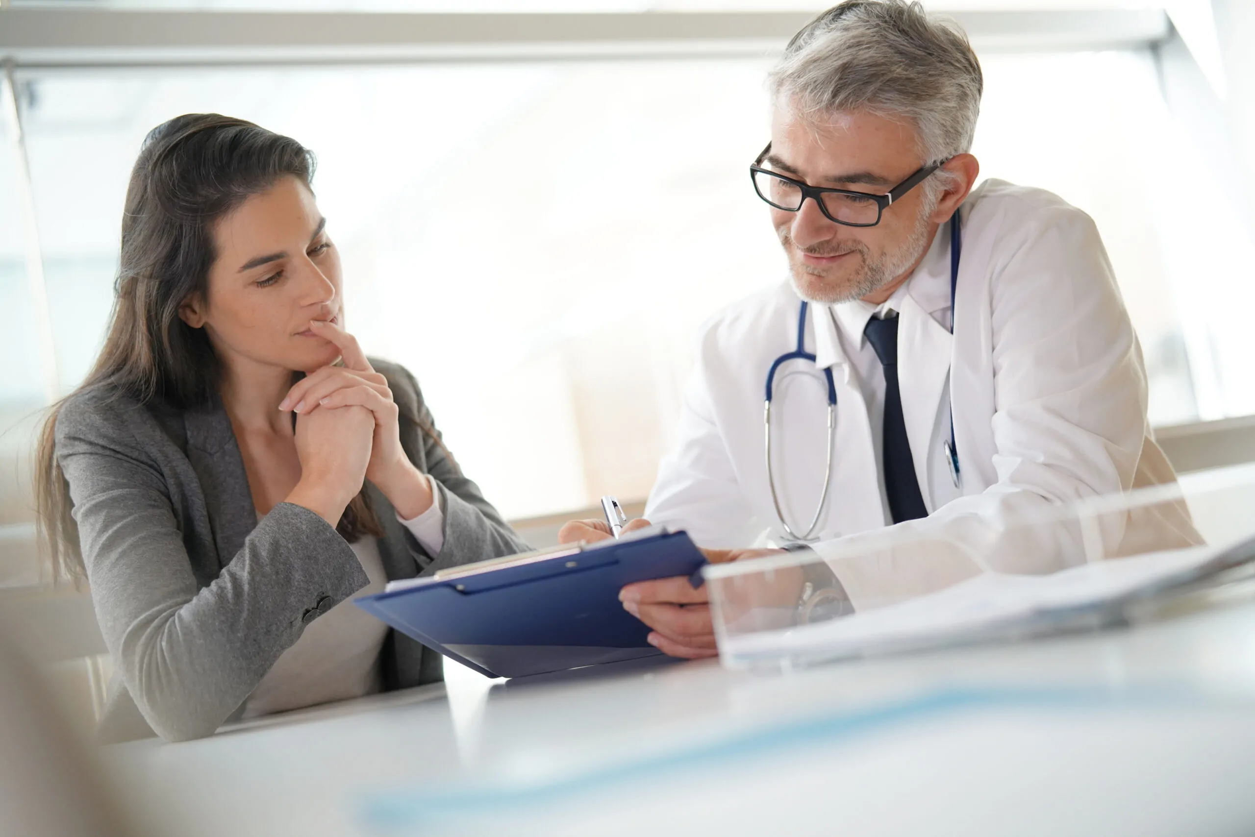How Ketamine Therapy Can Enhance Your Creativity and Productivity