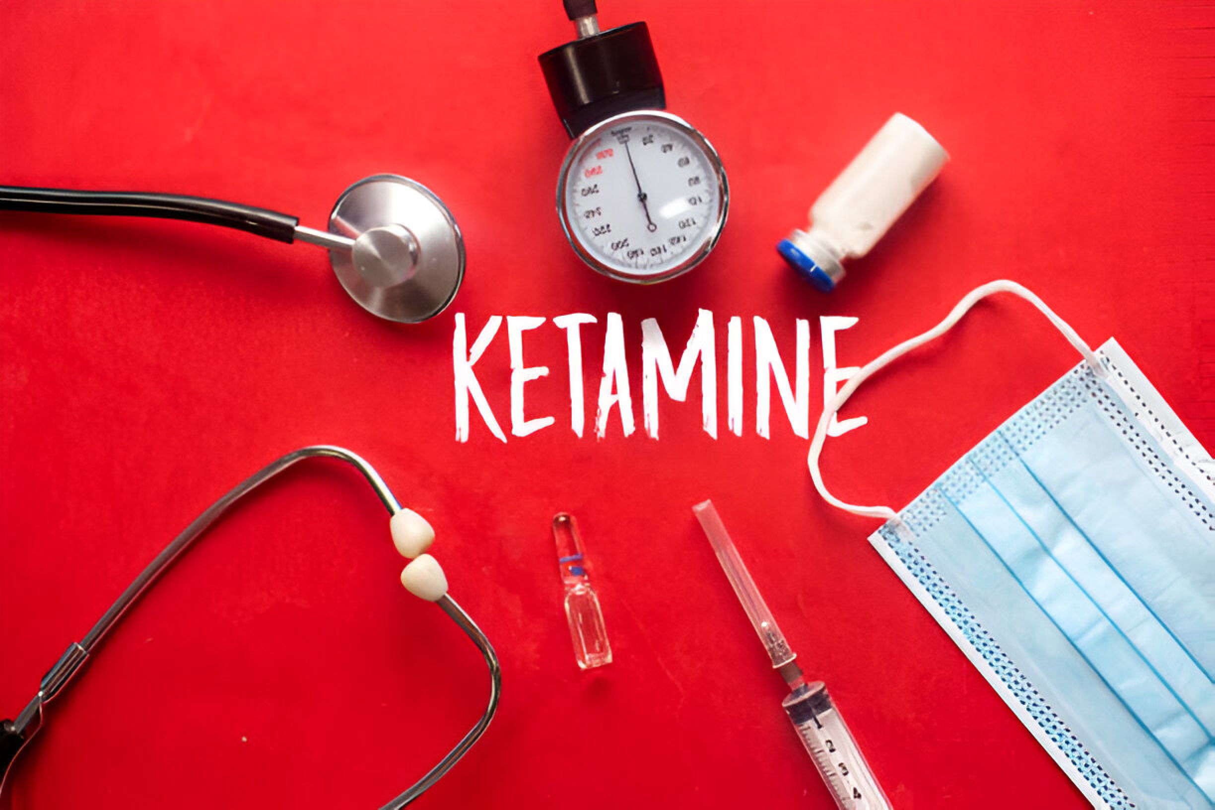 Ketamine Treatment: A New Ray of Hope For Depression