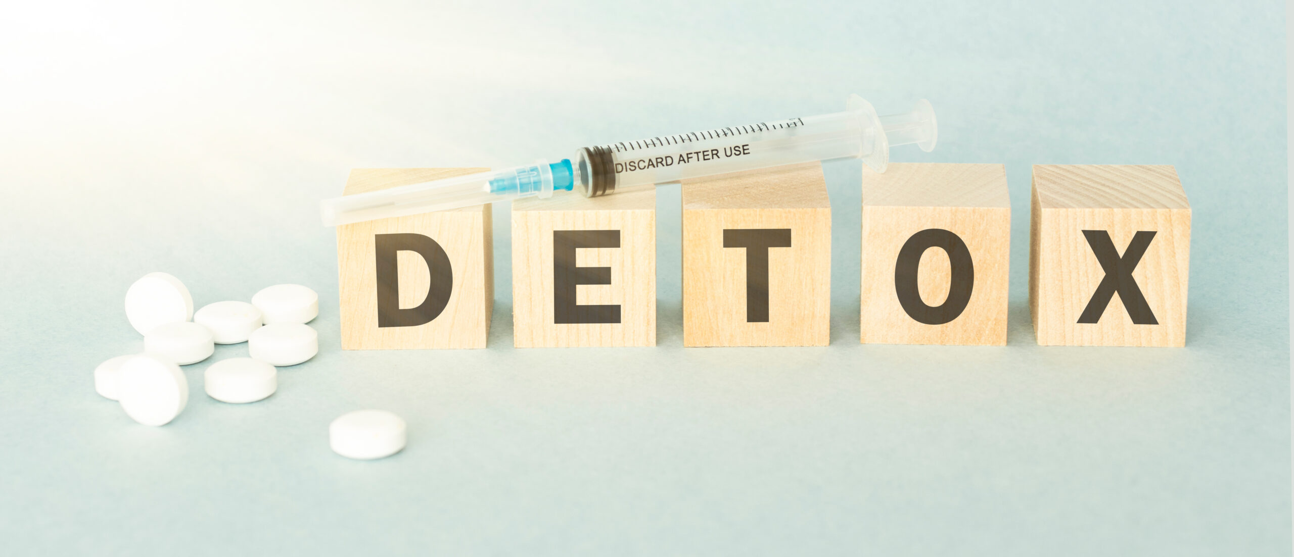 The Role Of Medical Detox Programs