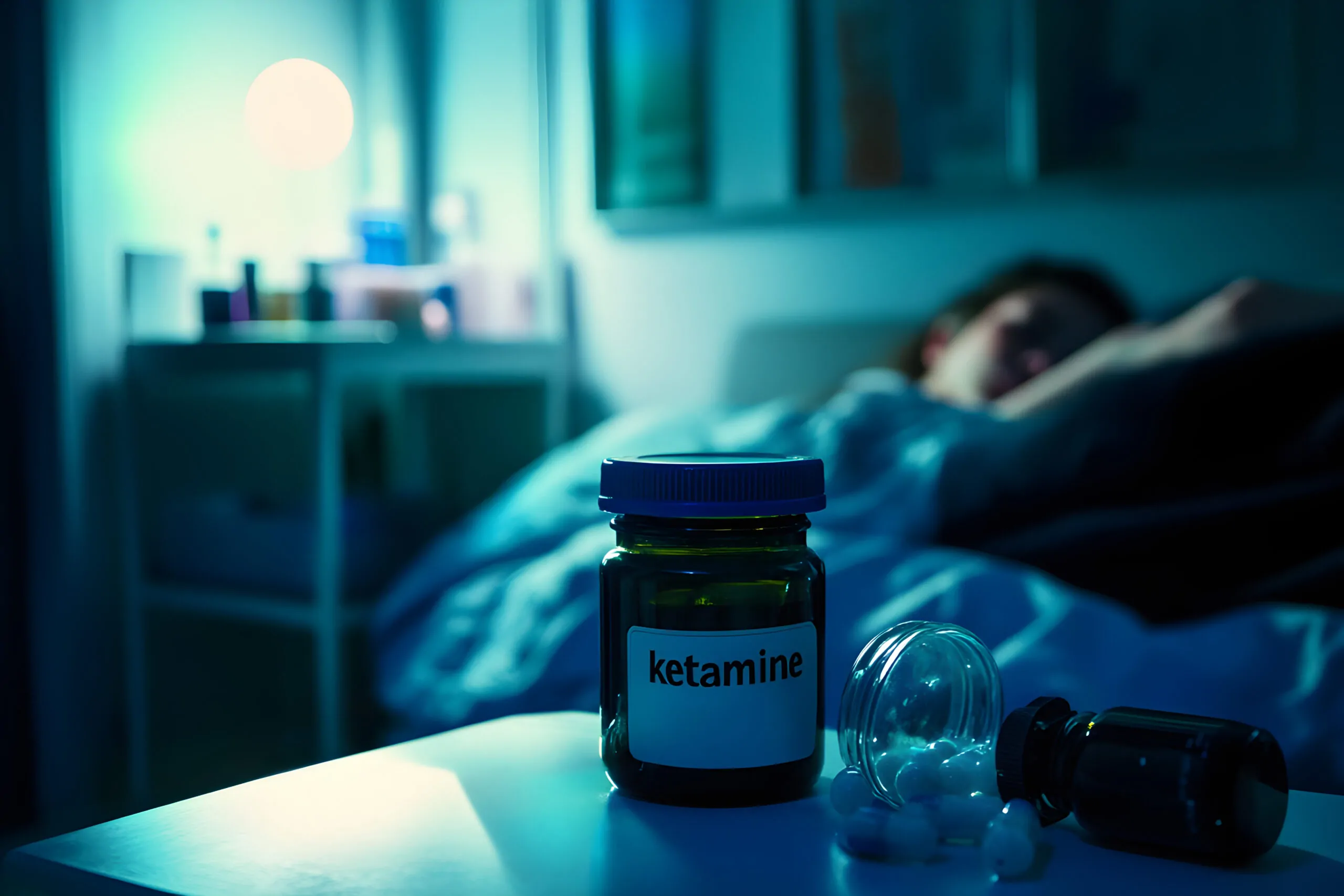 Before Ketamine Therapy in Florida: What To Do & What To Expect