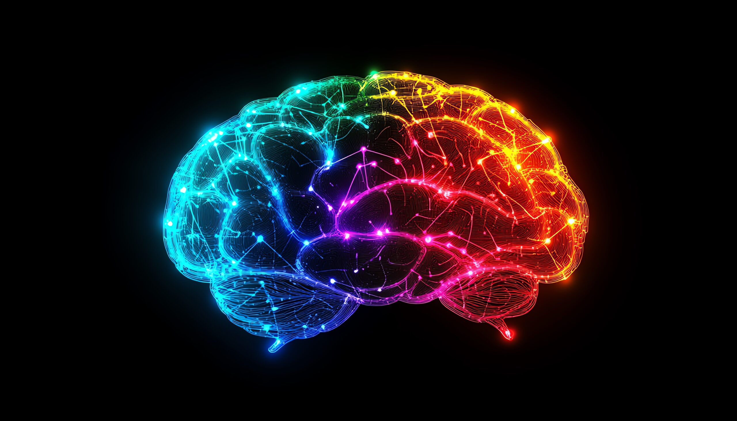 The Brain Energy Theory: A New Understanding of Mental Health