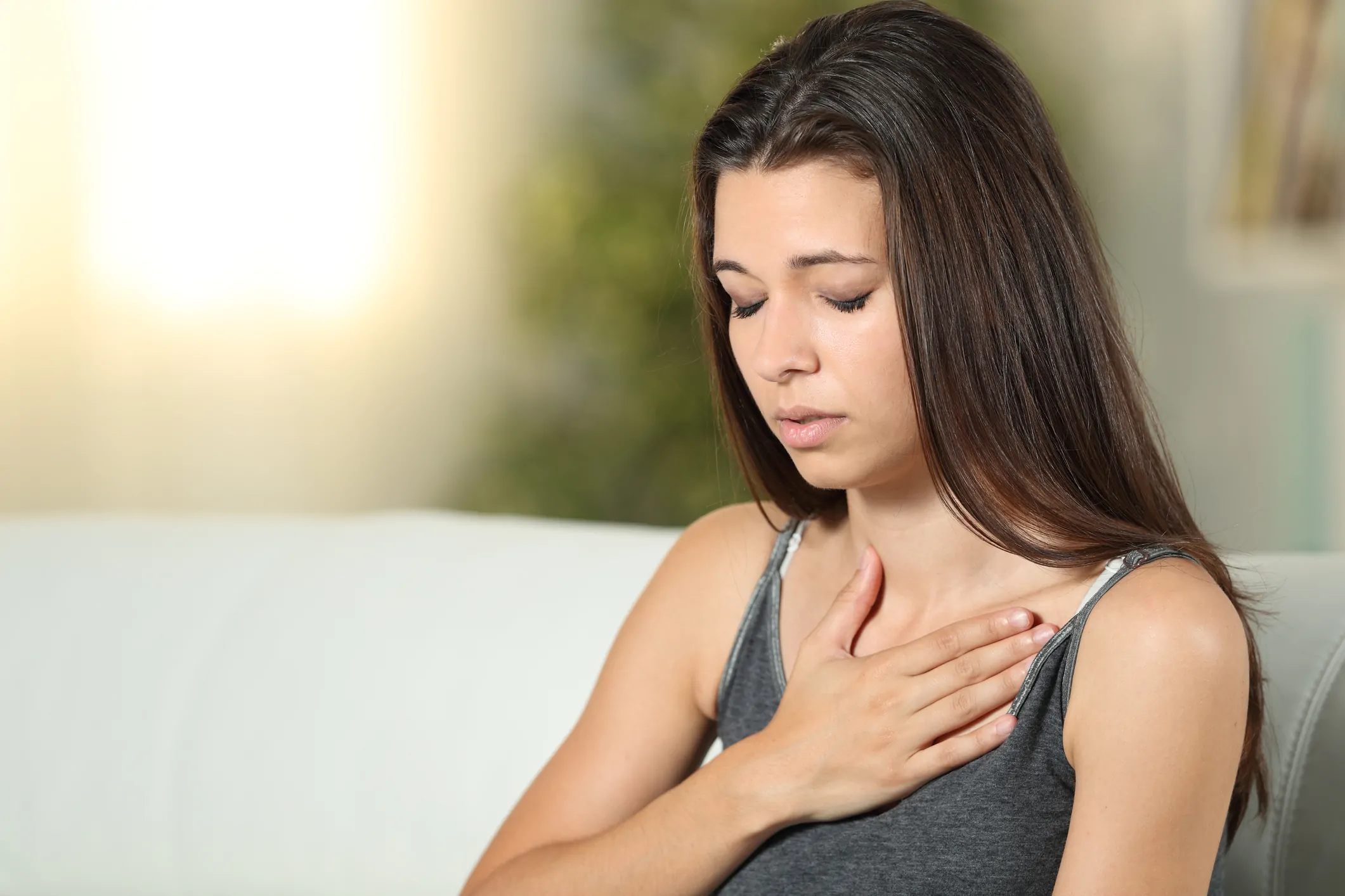Anxiety Treatment in Palm Beach Gardens: How Allay Health Restores Mental Balance