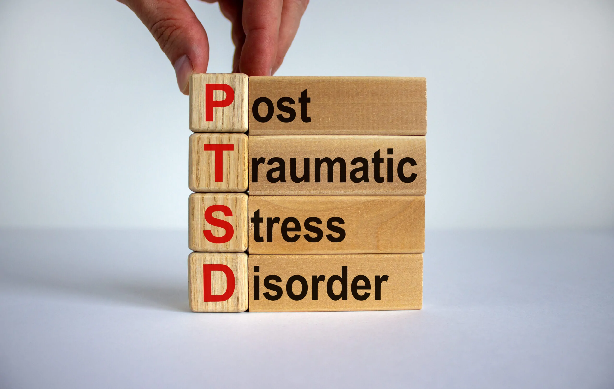 PTSD Relief in Palm Beach Gardens: Can Ketamine Therapy Be the Answer?