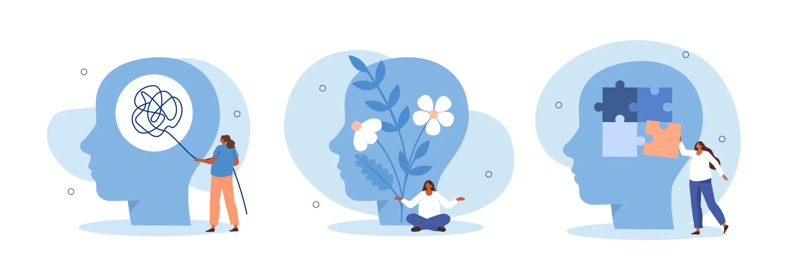 5 Mental Health Tips for 2025