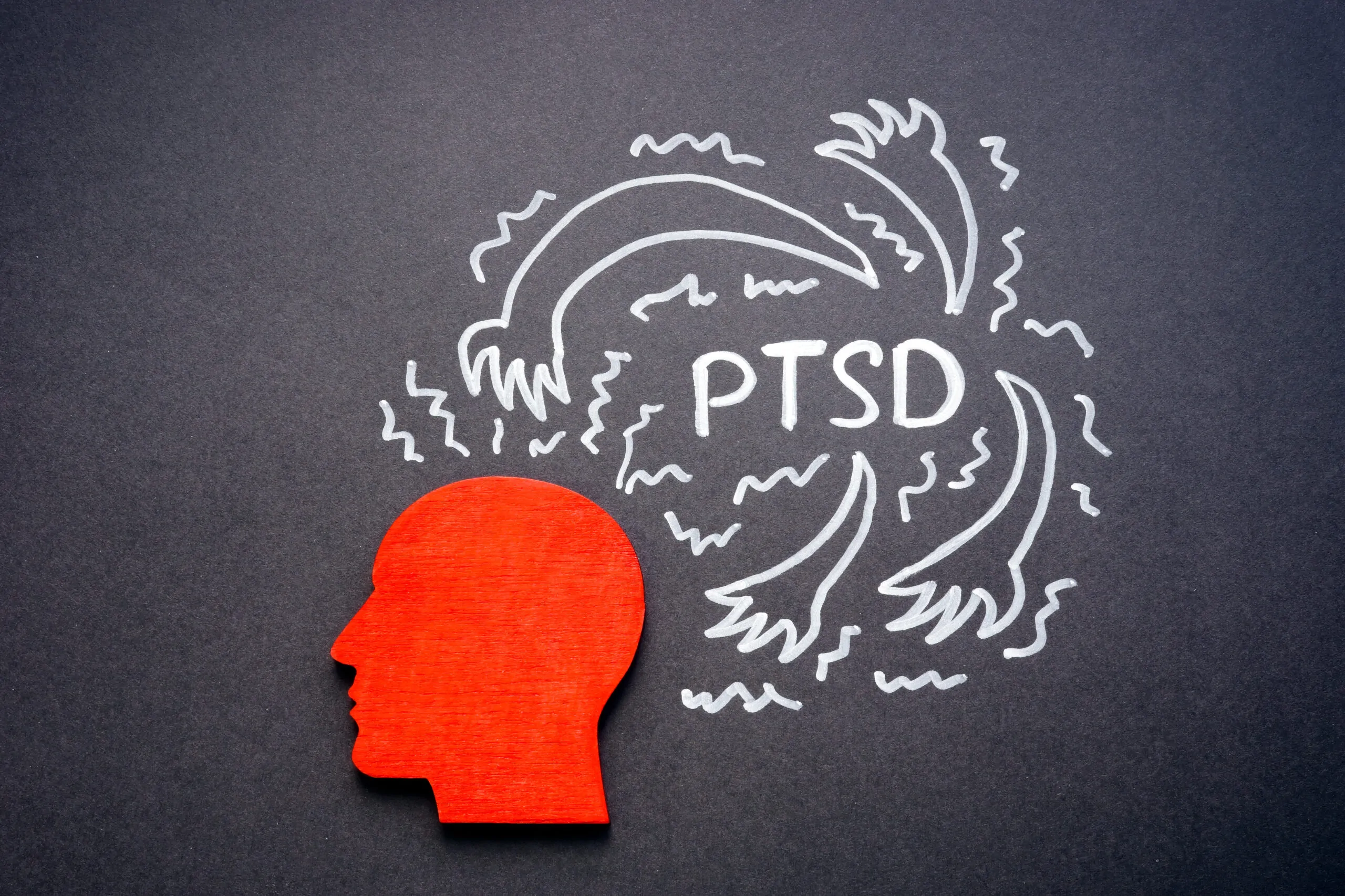 PTSD Relief in Palm Beach Gardens: Can Ketamine Therapy Be the Answer?