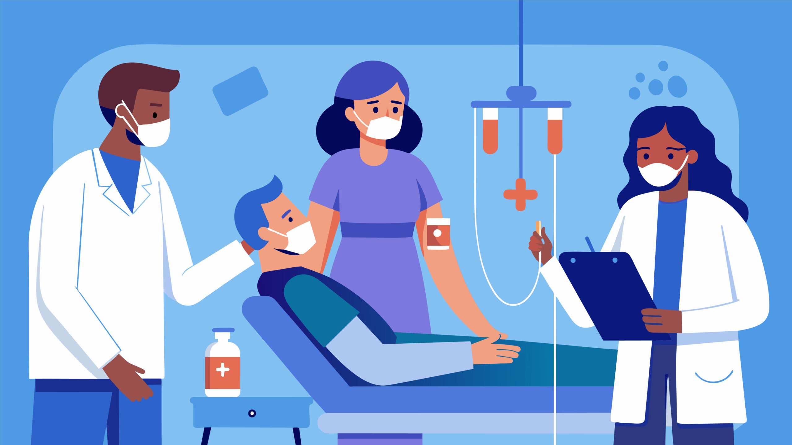 Ketamine Doctor Fort Lauderdale – Fast-Acting Depression & PTSD Relief