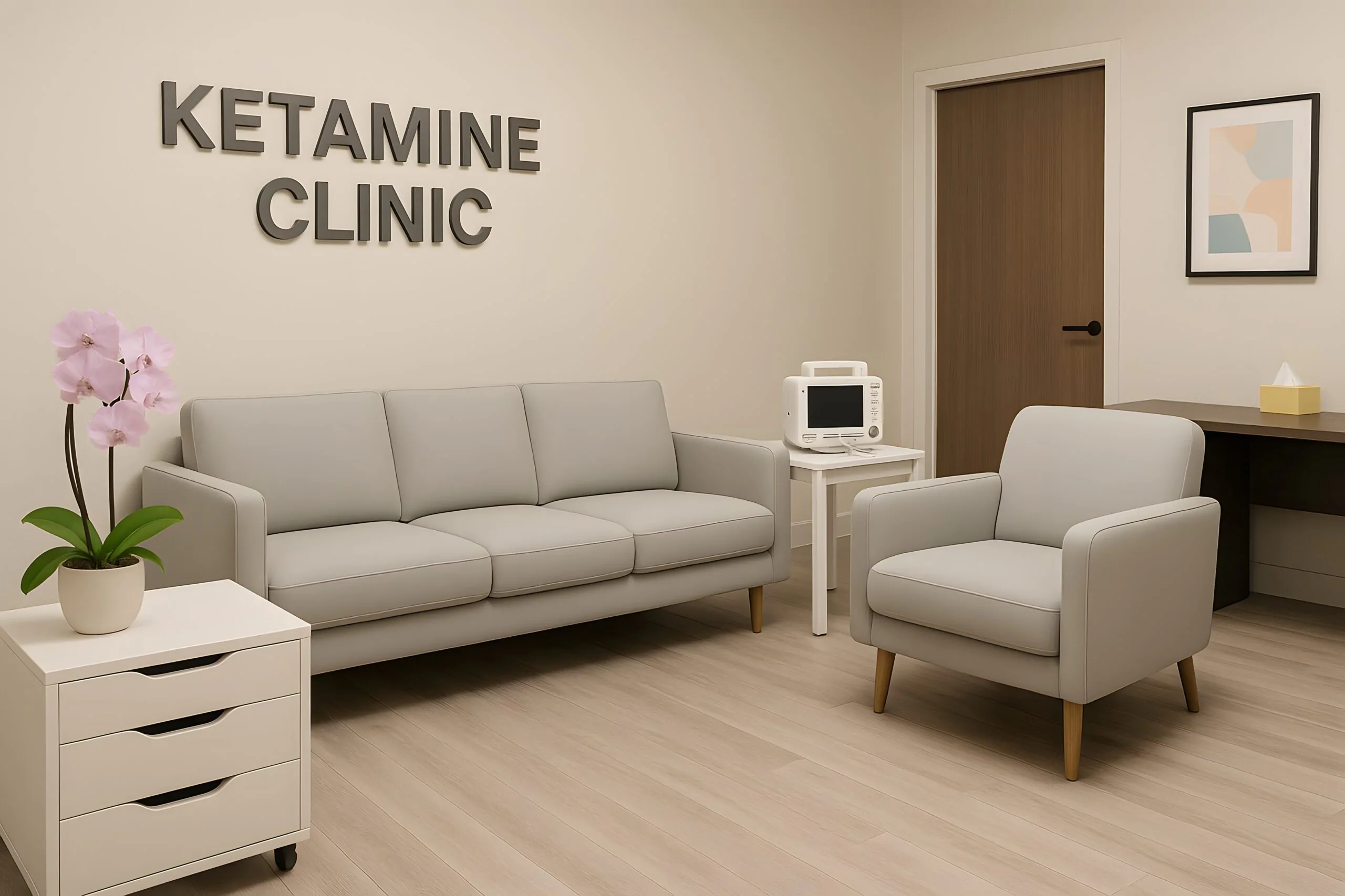 Ketamine Therapy in South Florida | Allay Health