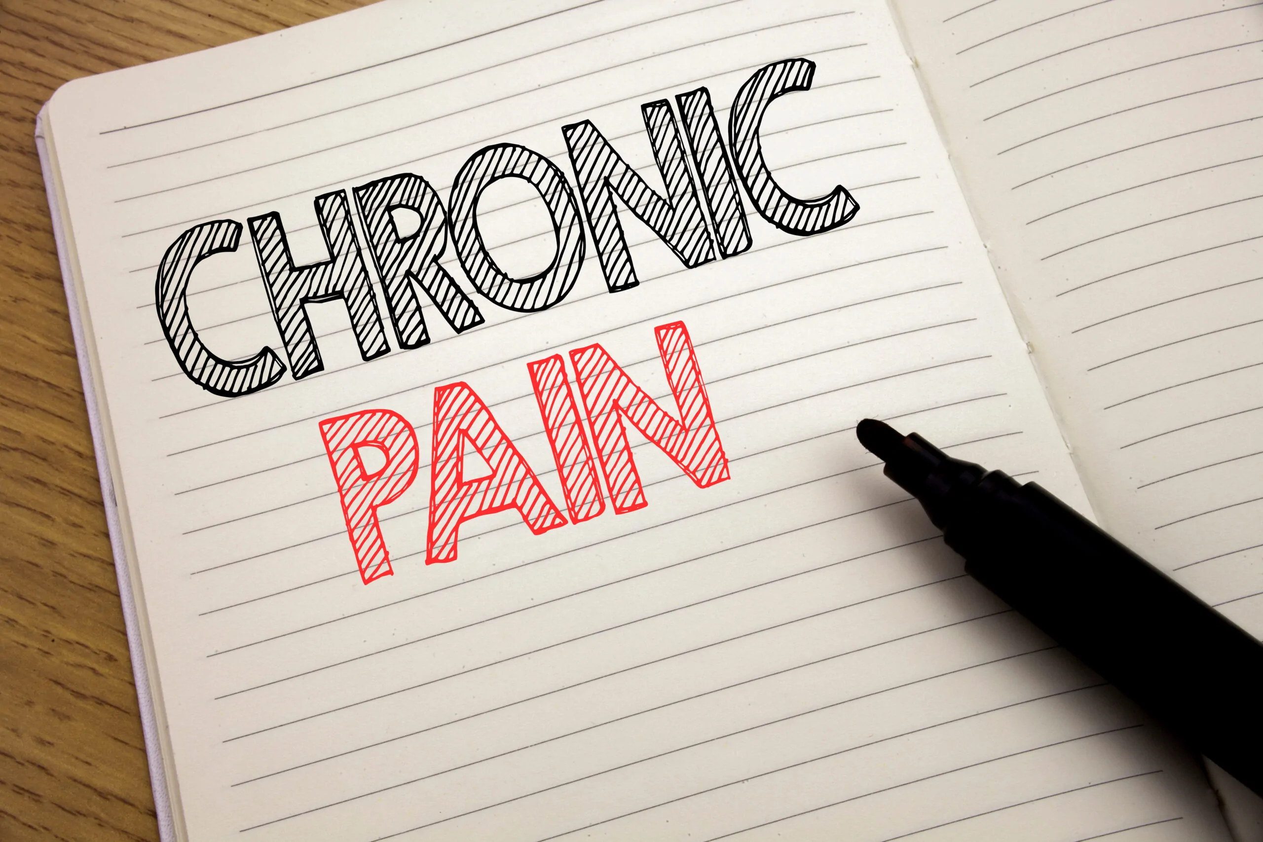 Chronic Pain Treatment in Palm Beach Gardens