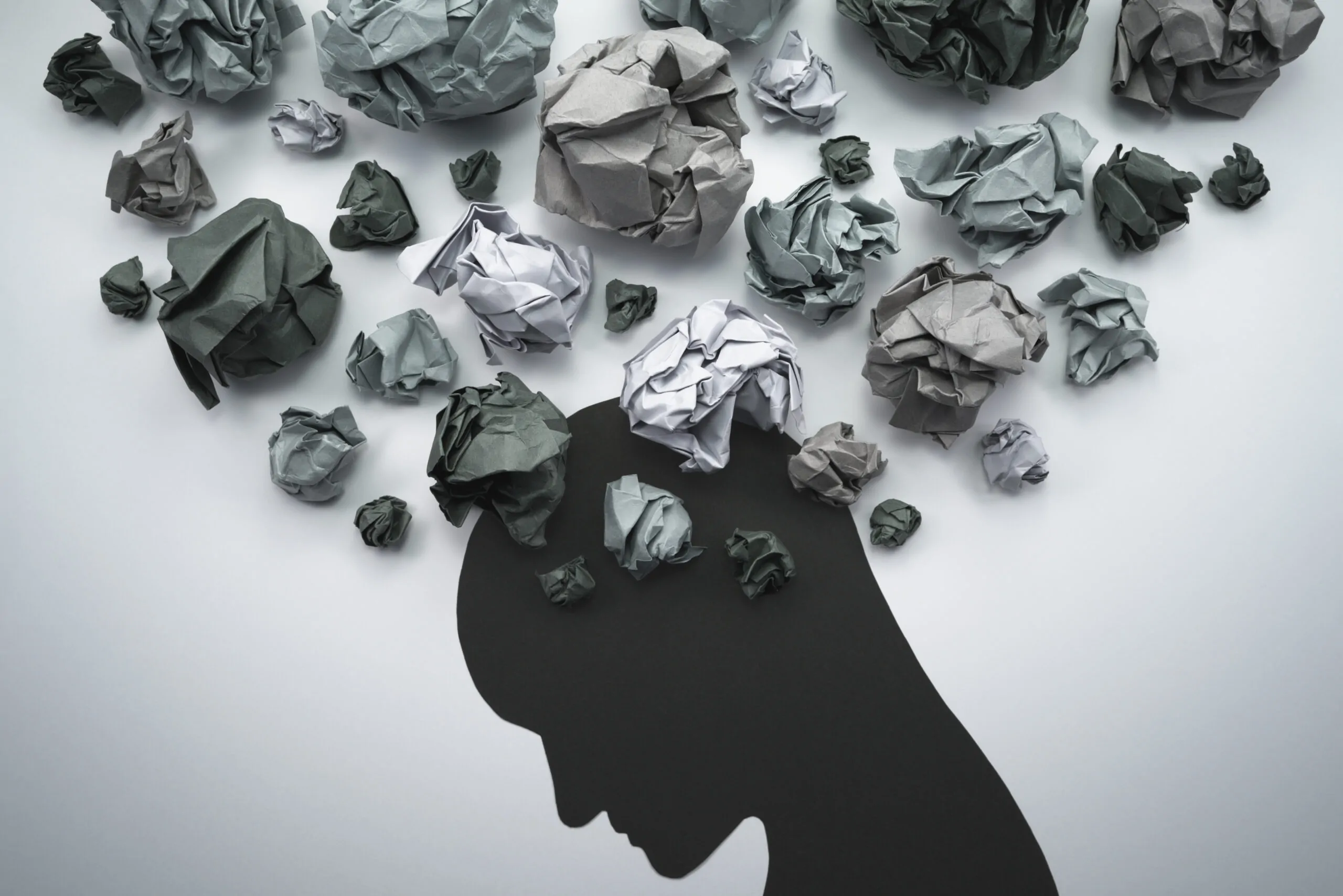Anxiety Treatment in Palm Beach Gardens