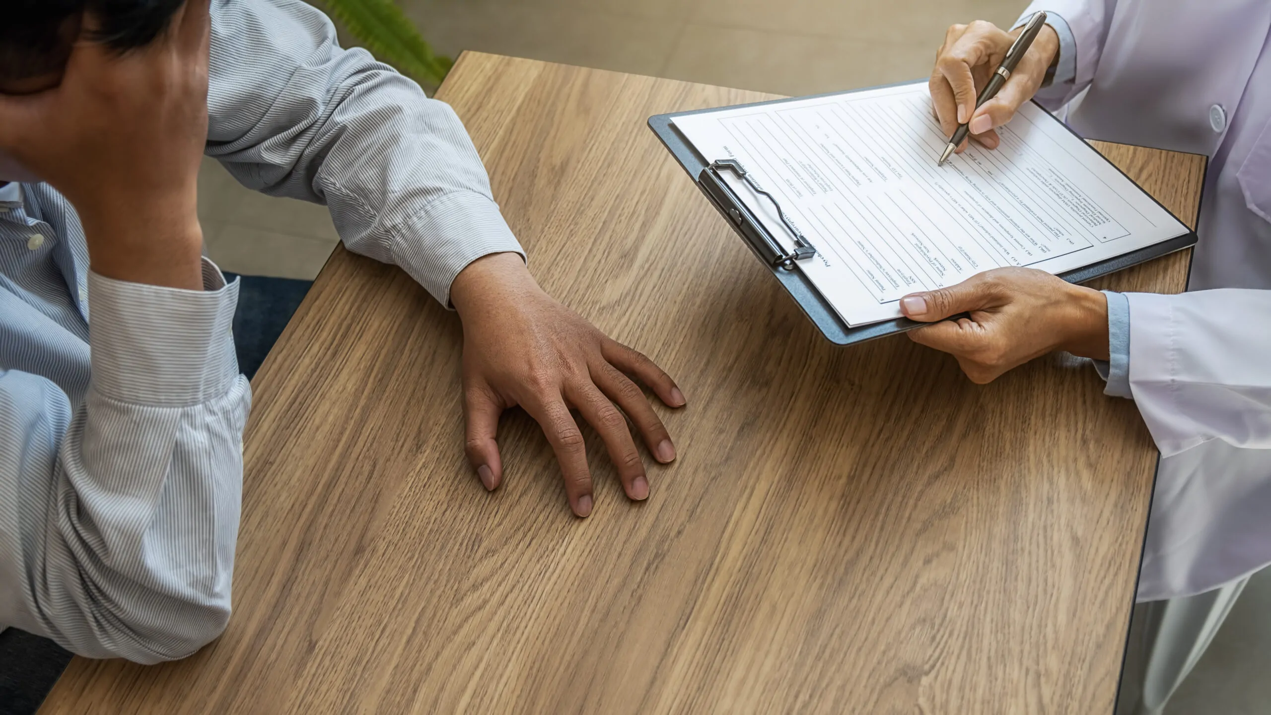 What Kind of Doctor is Best for Depression?