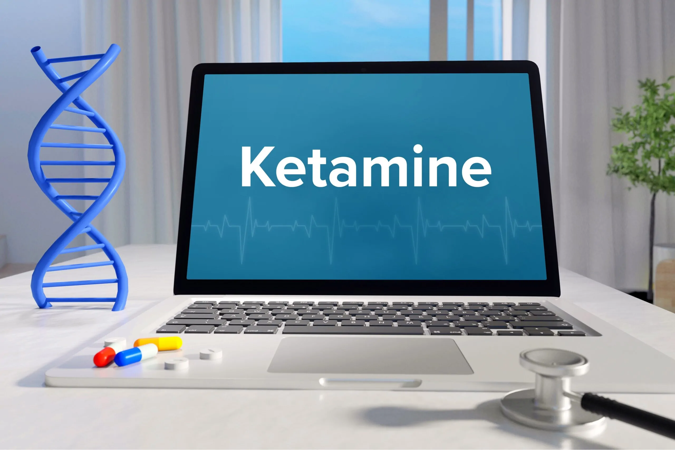 Ketamine-Assisted Therapy in Florida