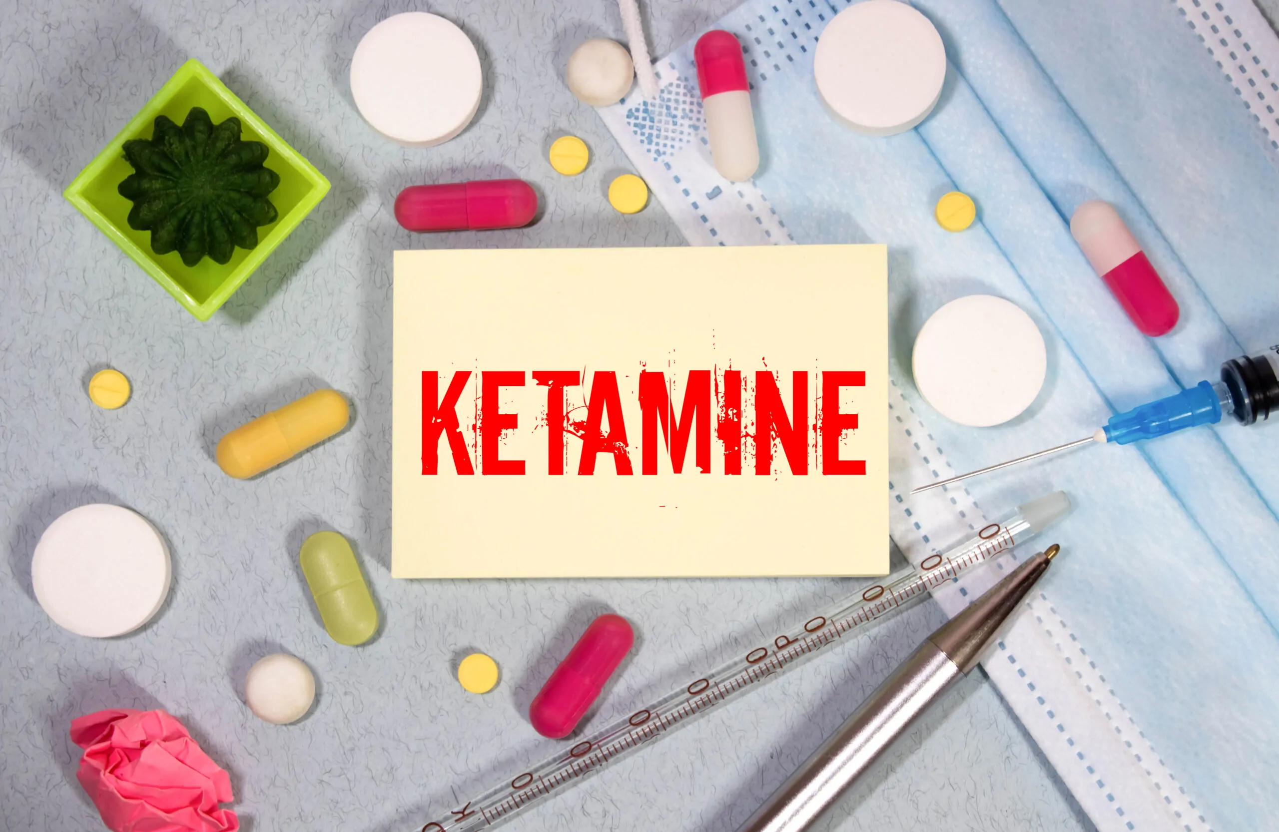 Ketamine Doctor in Deerfield