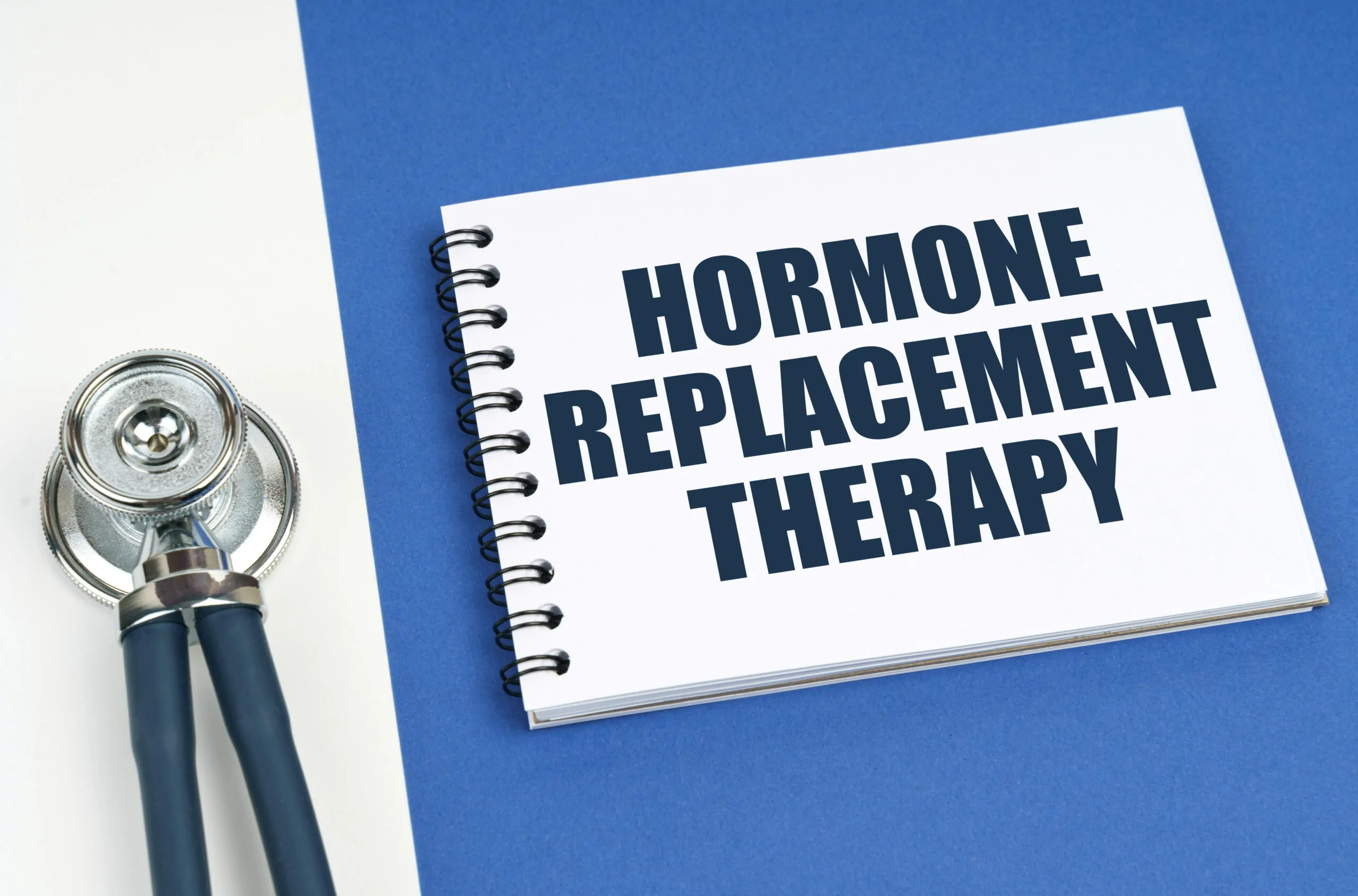 Hormone Replacement Therapy in Boca Raton