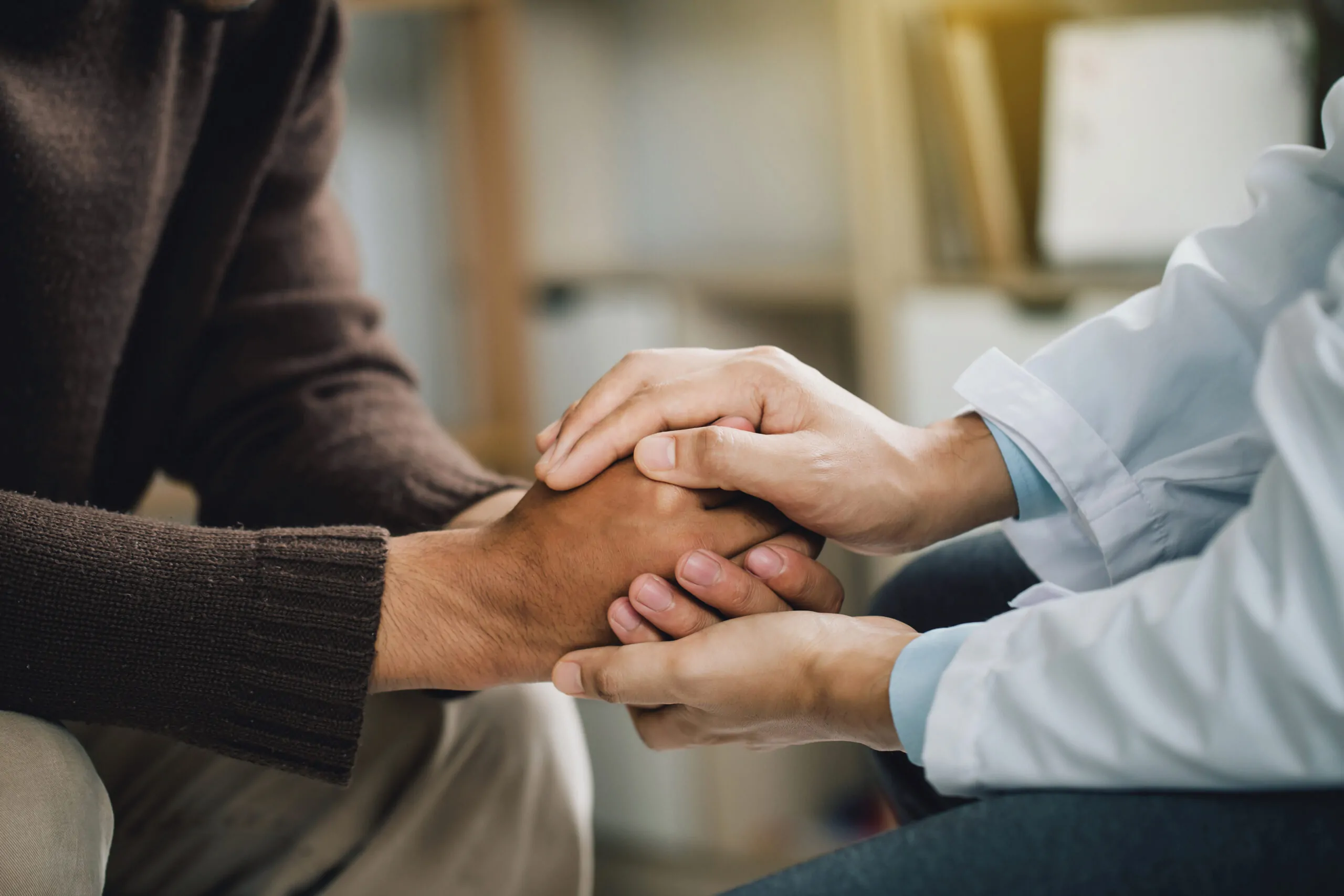 PTSD in Palm Beach Gardens | Allay Health and Wellness