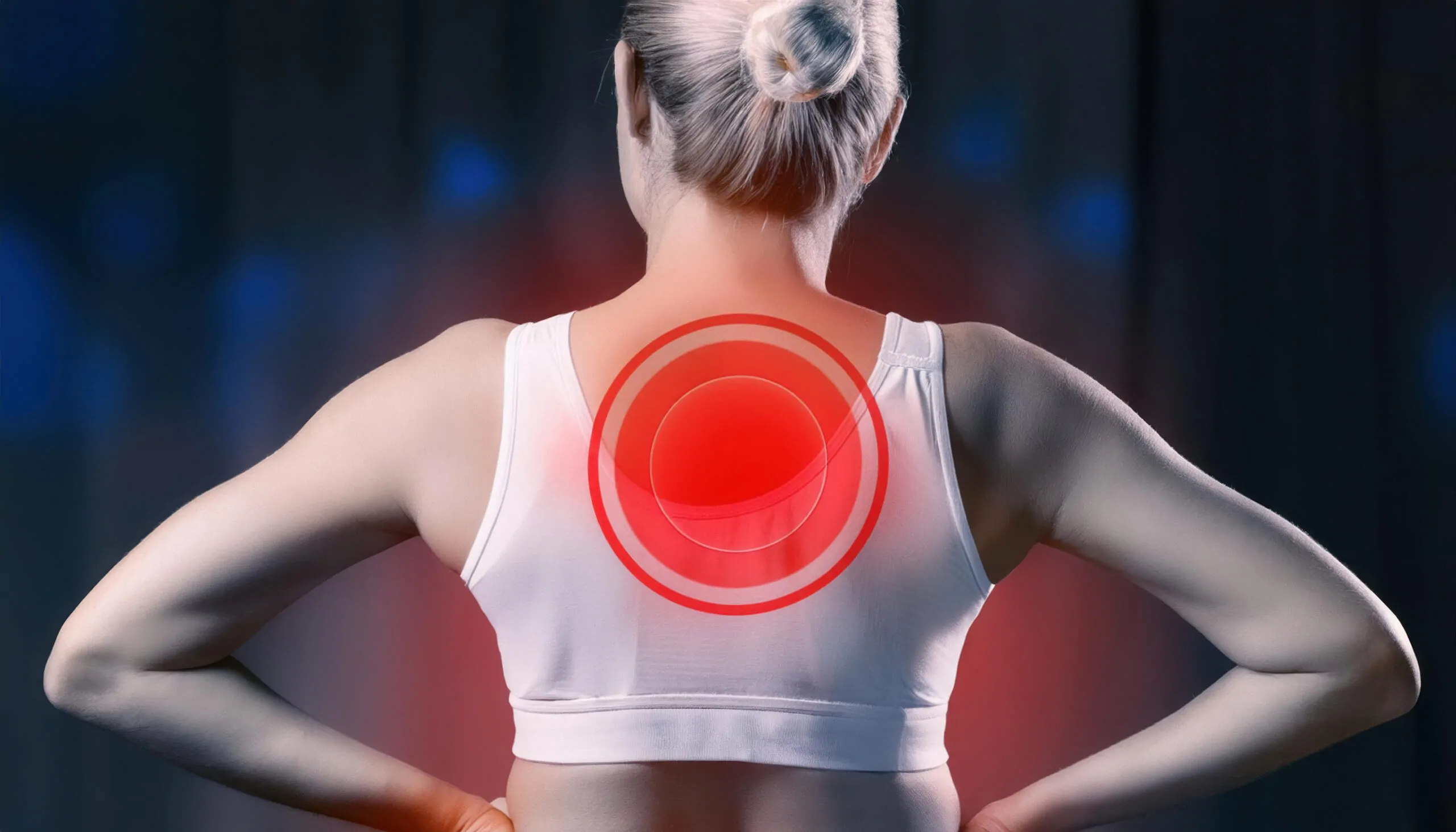 Chronic Pain Treatment in West Palm Beach | Allay Health