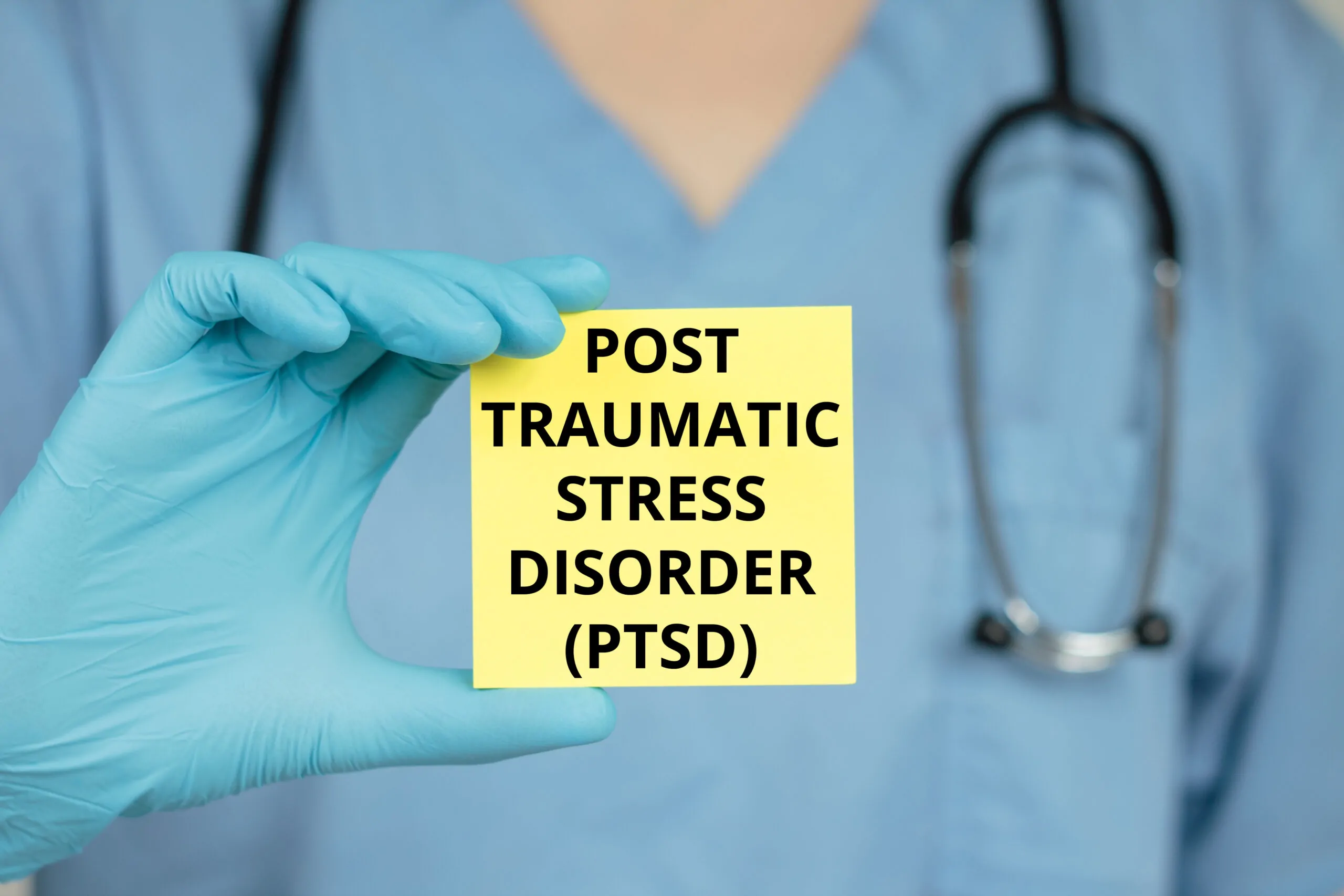 PTSD Treatment in Jupiter | Allay Health and Wellness