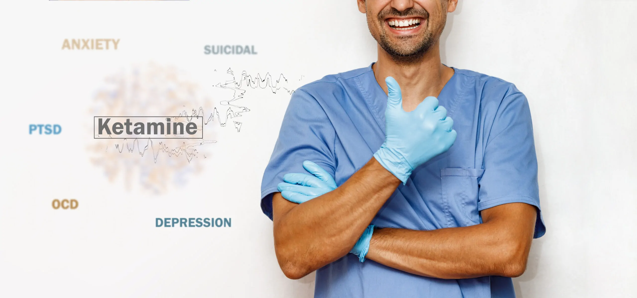 ⁠Ketamine Doctor in Jupiter | Allay Health and Wellness