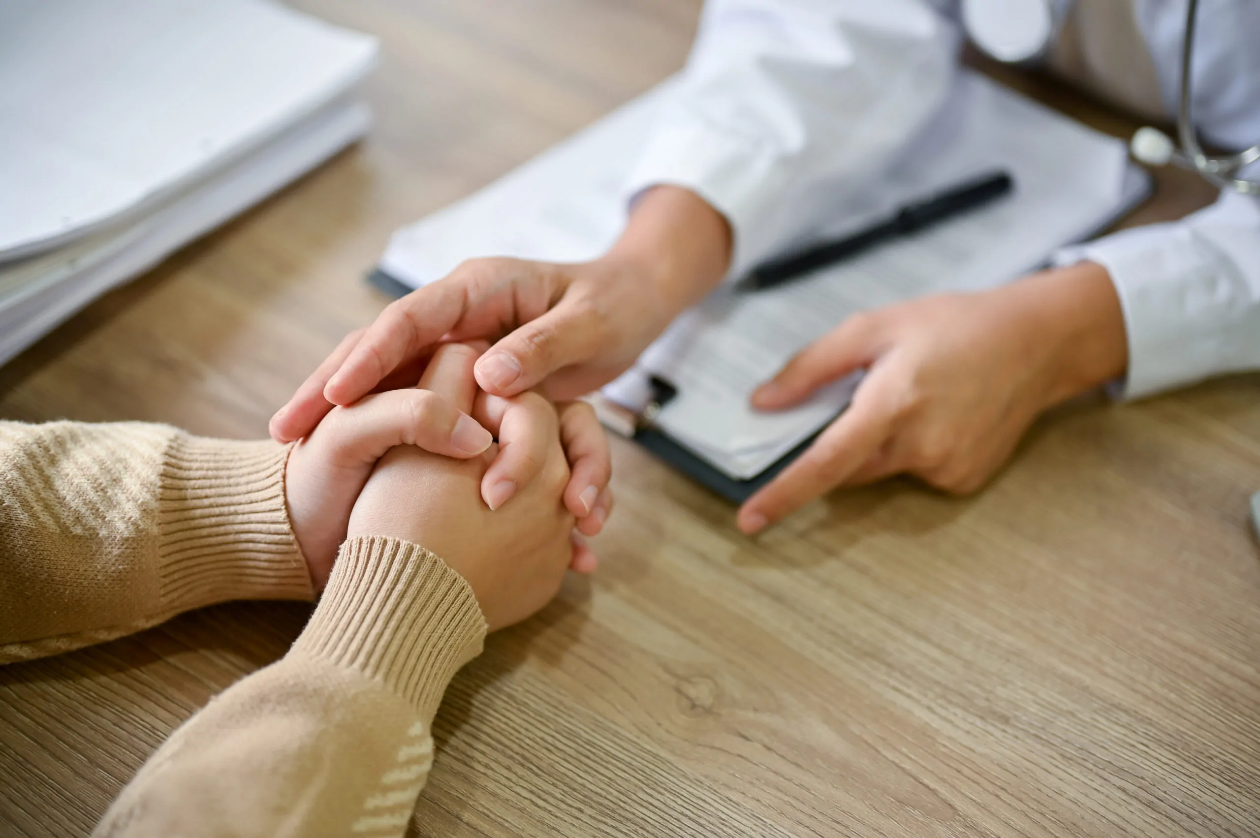 ⁠Depression Doctor | Allay Health and Wellness