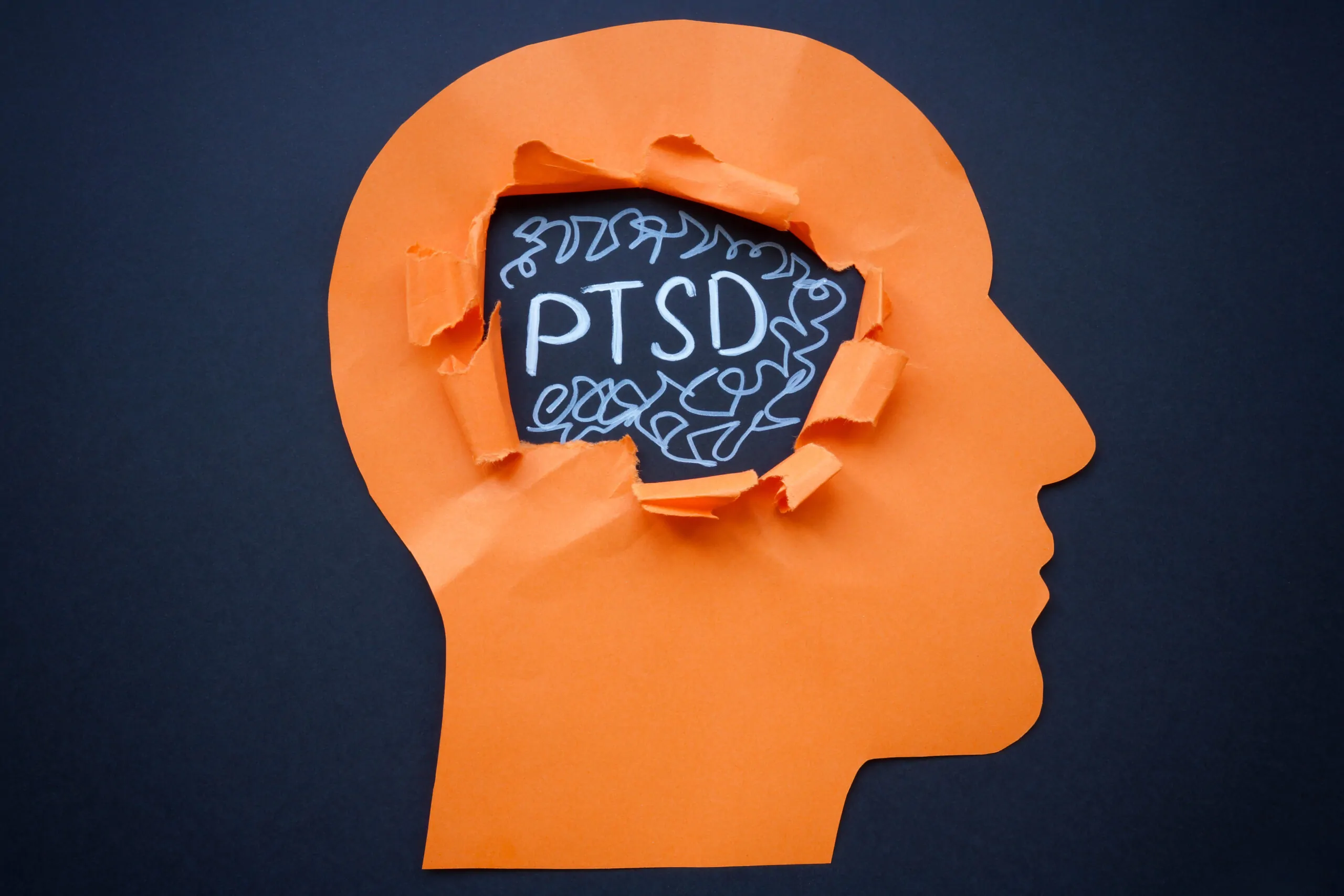 PTSD Treatment | Allay Health and Wellness