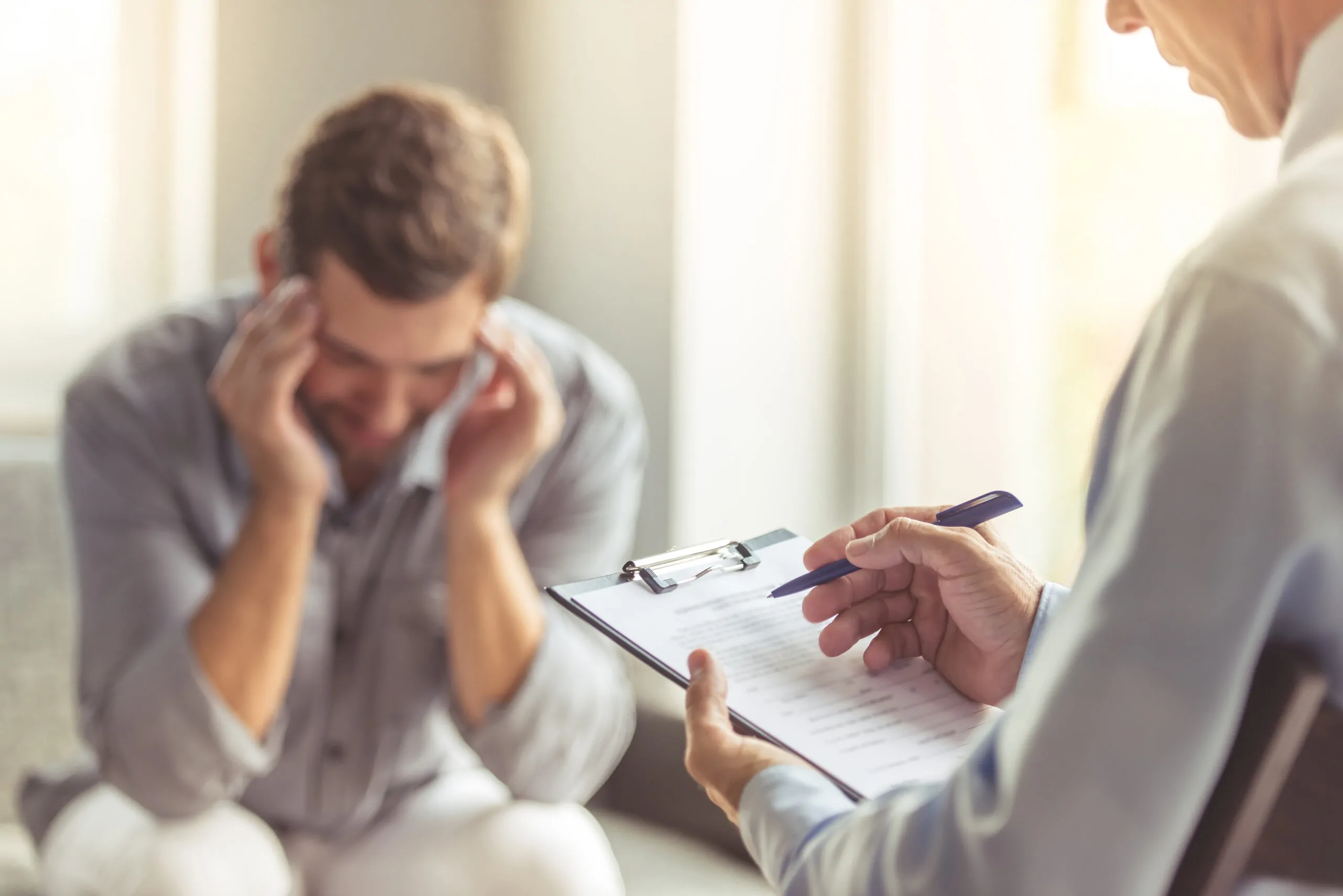 Depression Doctor North Palm Beach | Allay Health & Wellness
