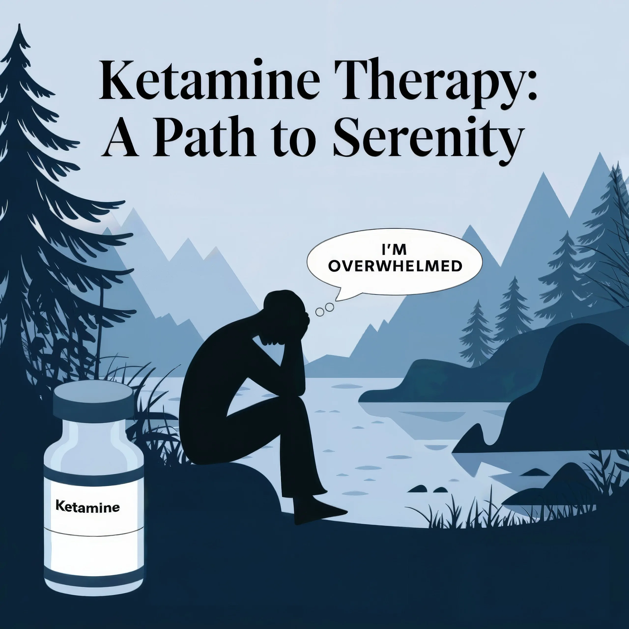 Ketamine-Assisted Therapy in North Palm Beach | Allay Health
