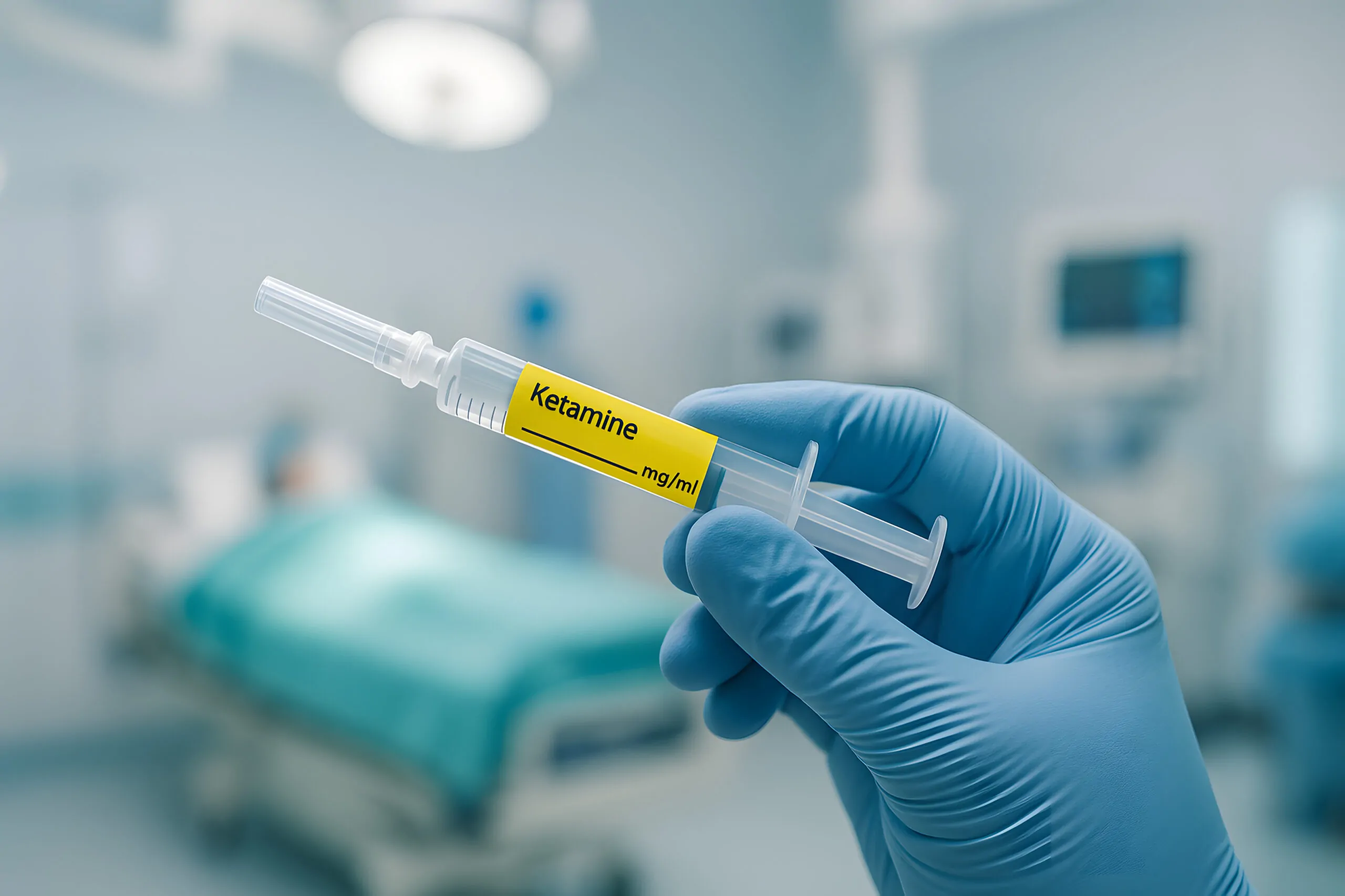 ⁠Ketamine Doctor in North Palm Beach | Allay Health