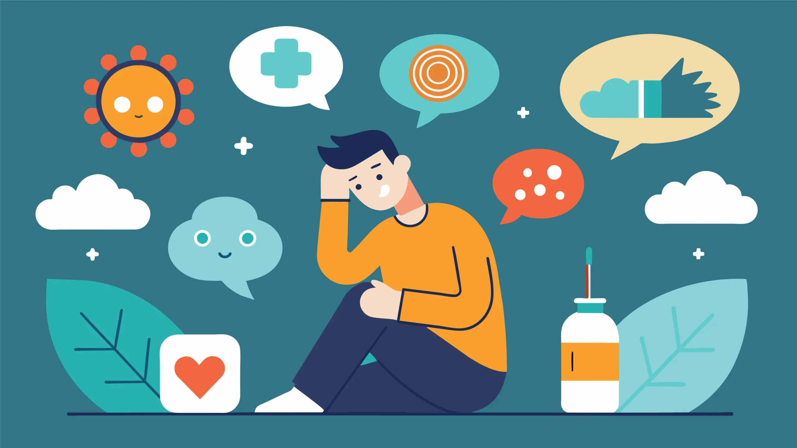 PTSD Treatment North Palm Beach | Allay Health & Wellness