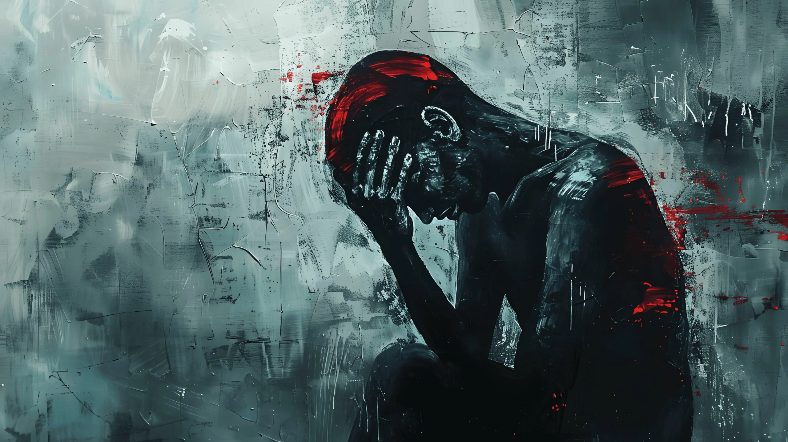 Understanding Generalized Anxiety Disorder (GAD)