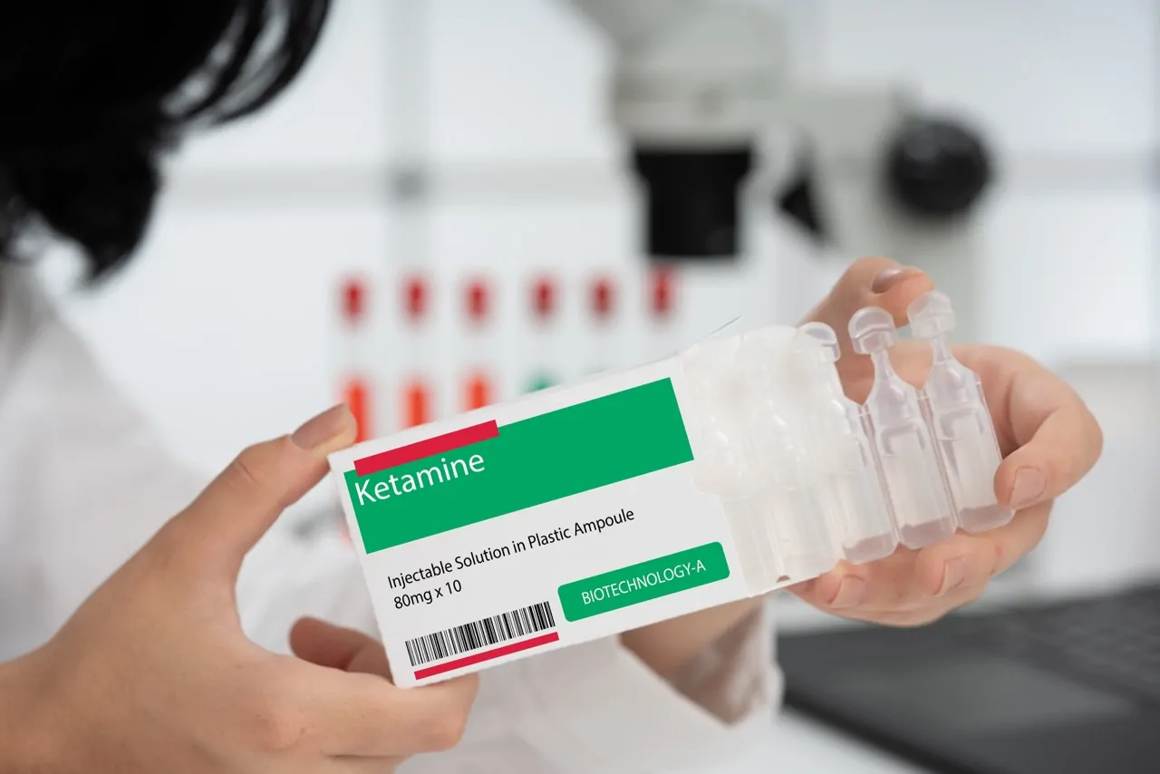 Is Ketamine Legal in Florida? | Allay Health and Wellness | Ketamine Therapy in Florida