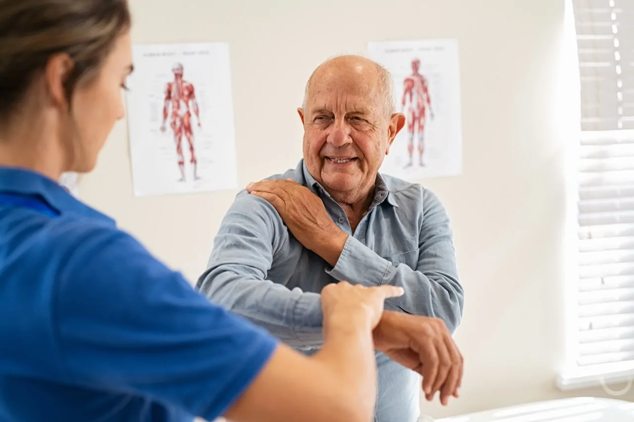 Chronic Pain Treatment Covered By Medicare | Allay Health