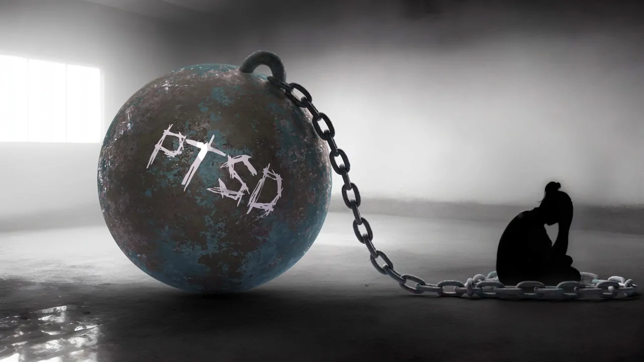 PTSD Treatment in Stuart | Allay Health & Wellness