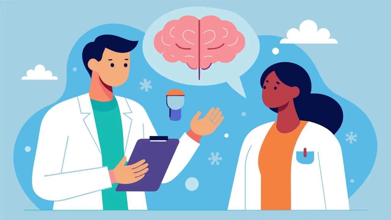 Ketamine Doctor West Palm Beach | Allay Health and Wellness