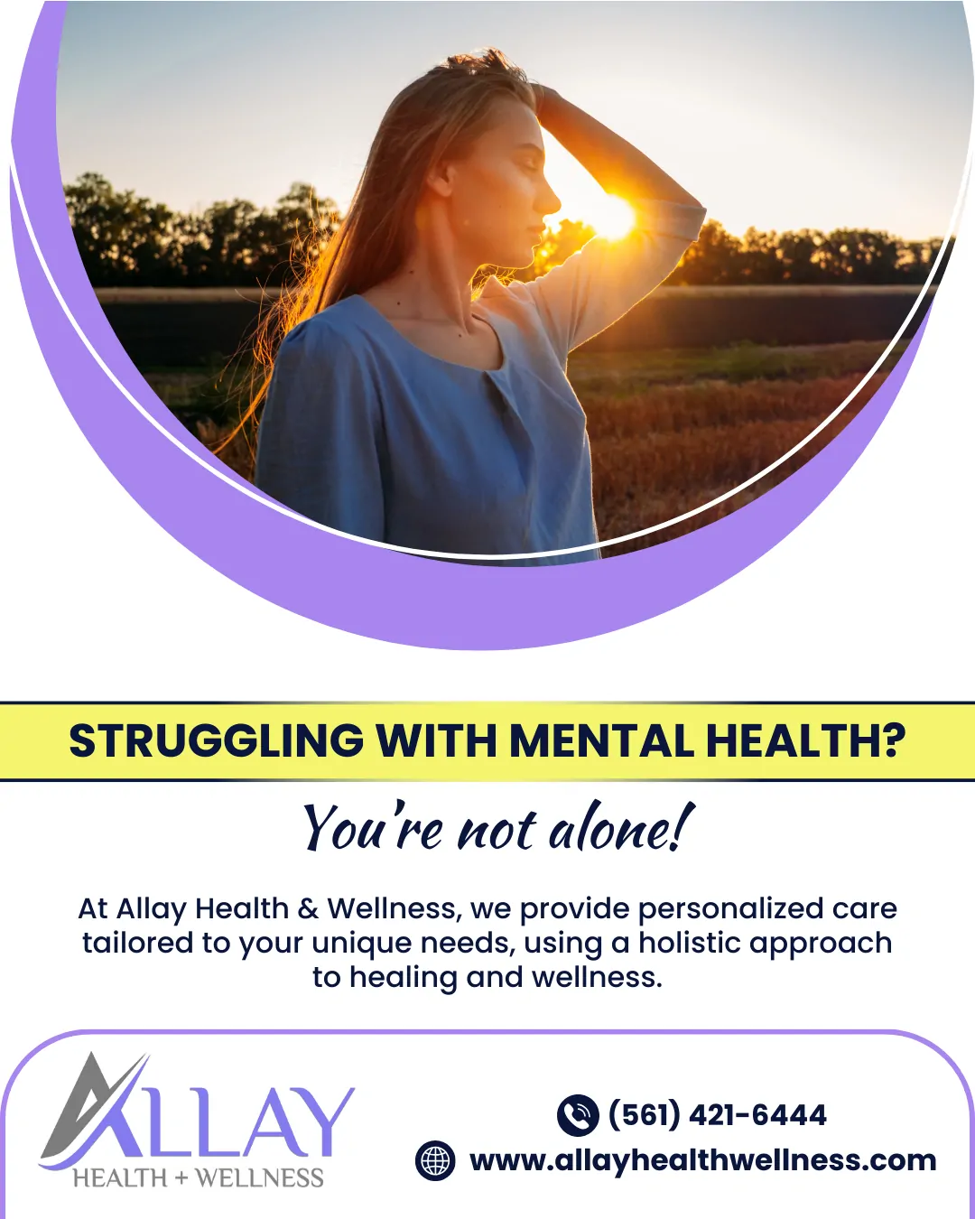 Mental Health Struggle | Ketamine Esketamine Spravato Treatment