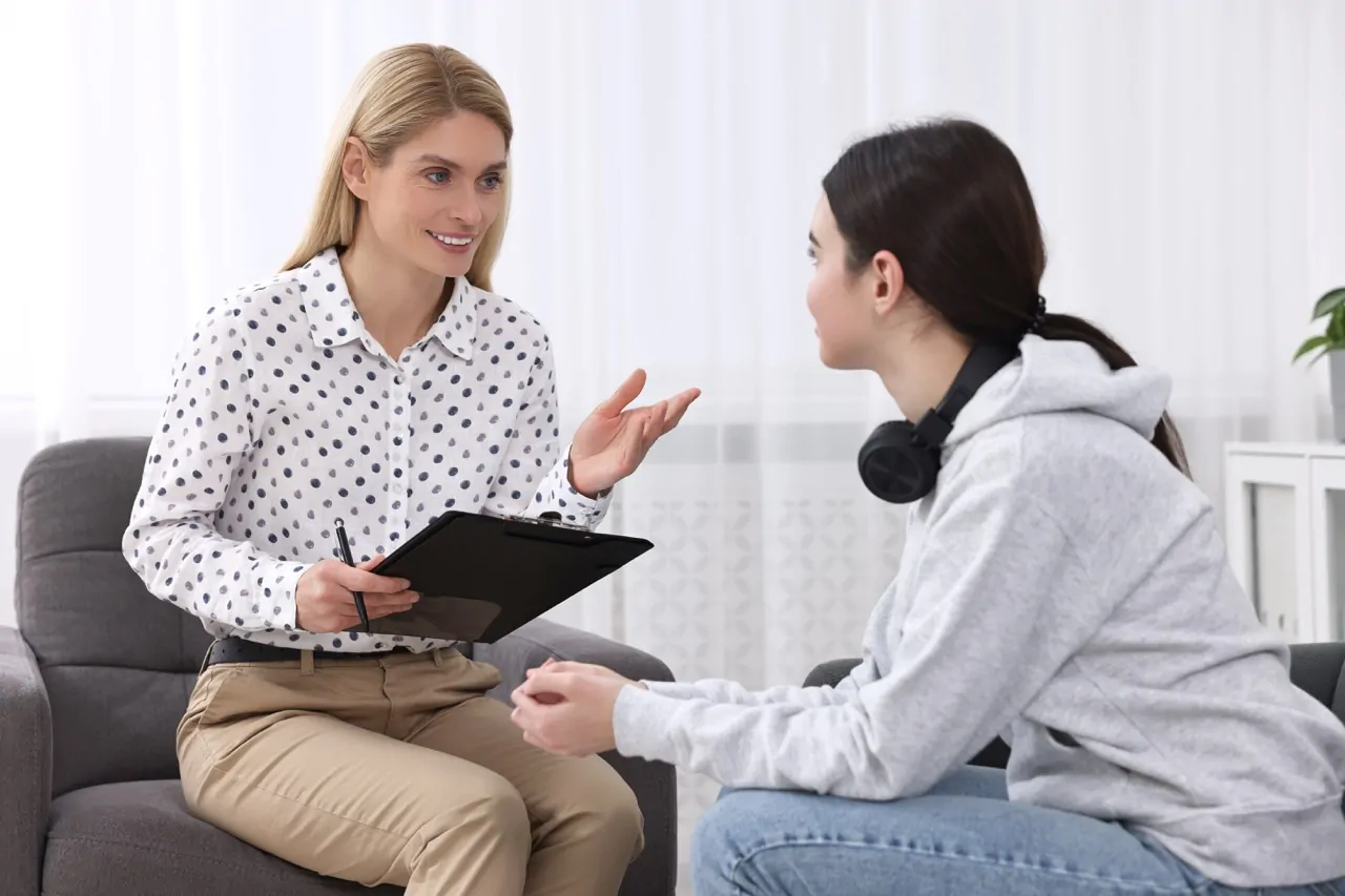 Explore Trusted Treatment Options for Anxiety and Depression