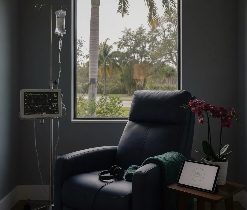 Florida Ketamine Treatment Covered by United Healthcare | Allay Health & Wellness