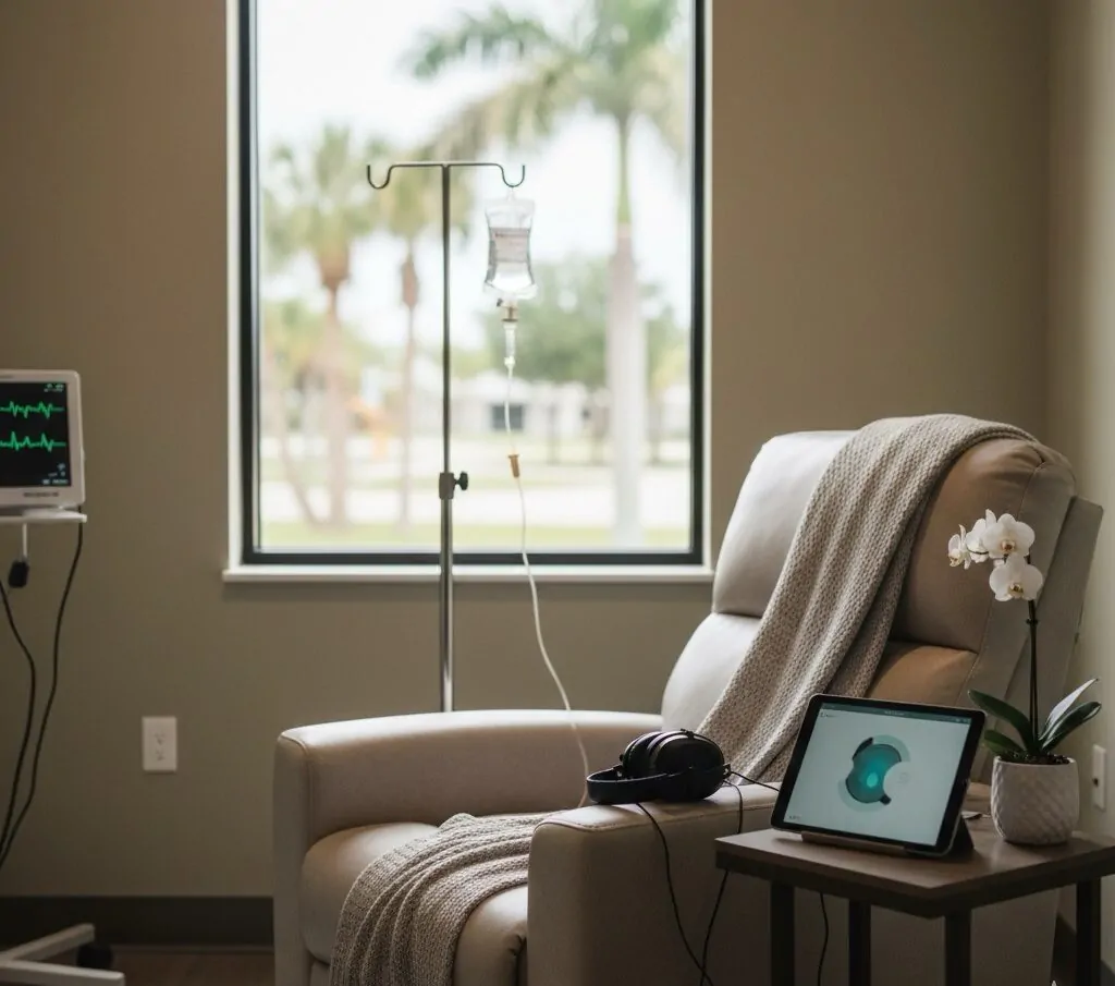 Florida Ketamine Clinic Covered by Insurance | Allay Health and Wellness