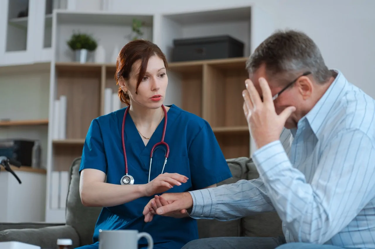 Jupiter Depression Doctor | Allay Health & Wellness