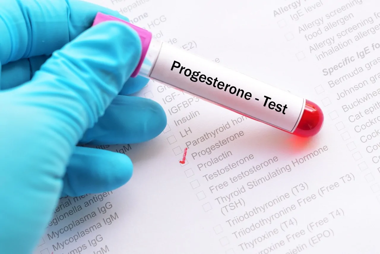 Does Progesterone Make You Look Younger? | Allay Health & Wellness
