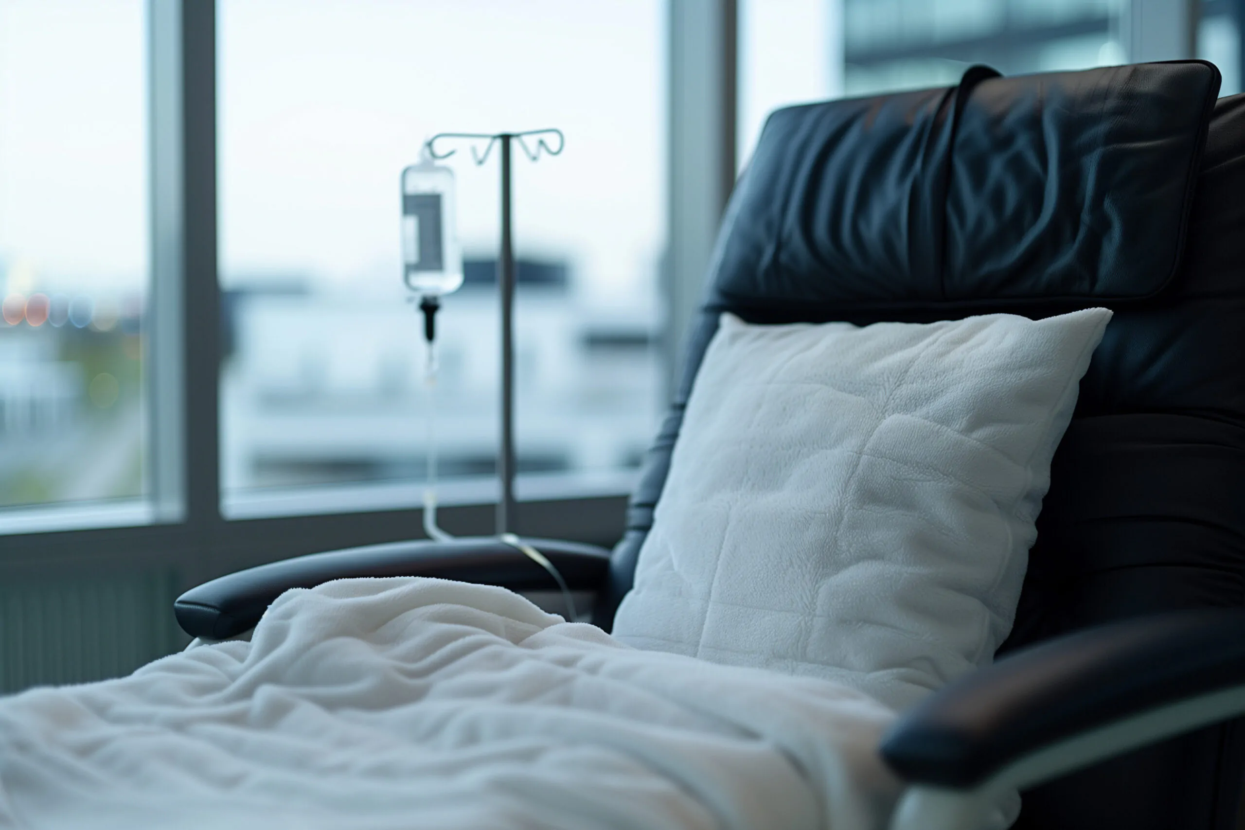 Is Ketamine Infusion Covered by Insurance?