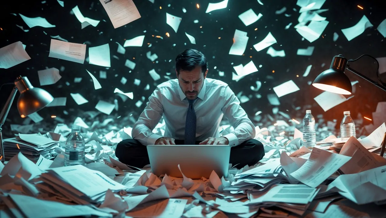 Can Ketamine Help Ease Workplace Anxiety? | Ketamine Therapy for Anxiety Treatment