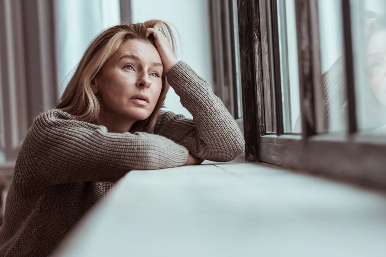 Anxiety Treatment in Lake Park