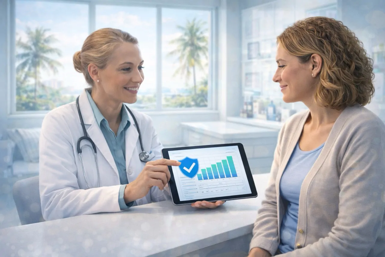 Cigna Coverage for Spravato in Riviera Beach