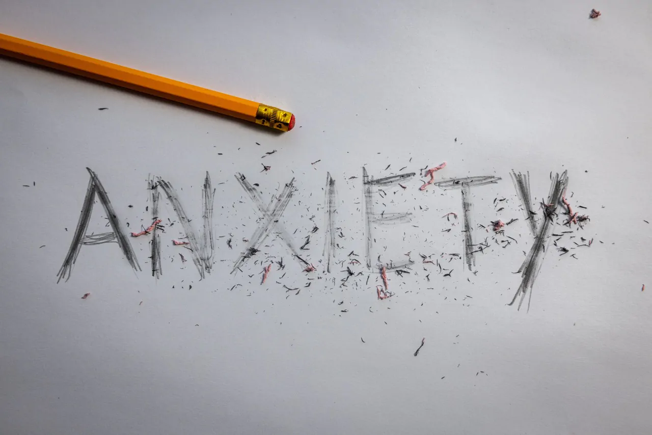 How Does Ketamine for Anxiety Work? | Allay Health & Wellness