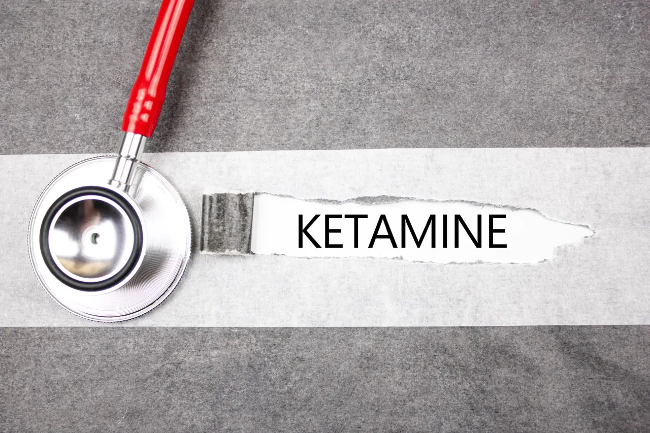Who Is Authorized to Prescribe Ketamine in Florida?