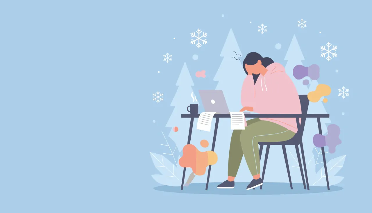 Is Ketamine Therapy an Option for Seasonal Depression?