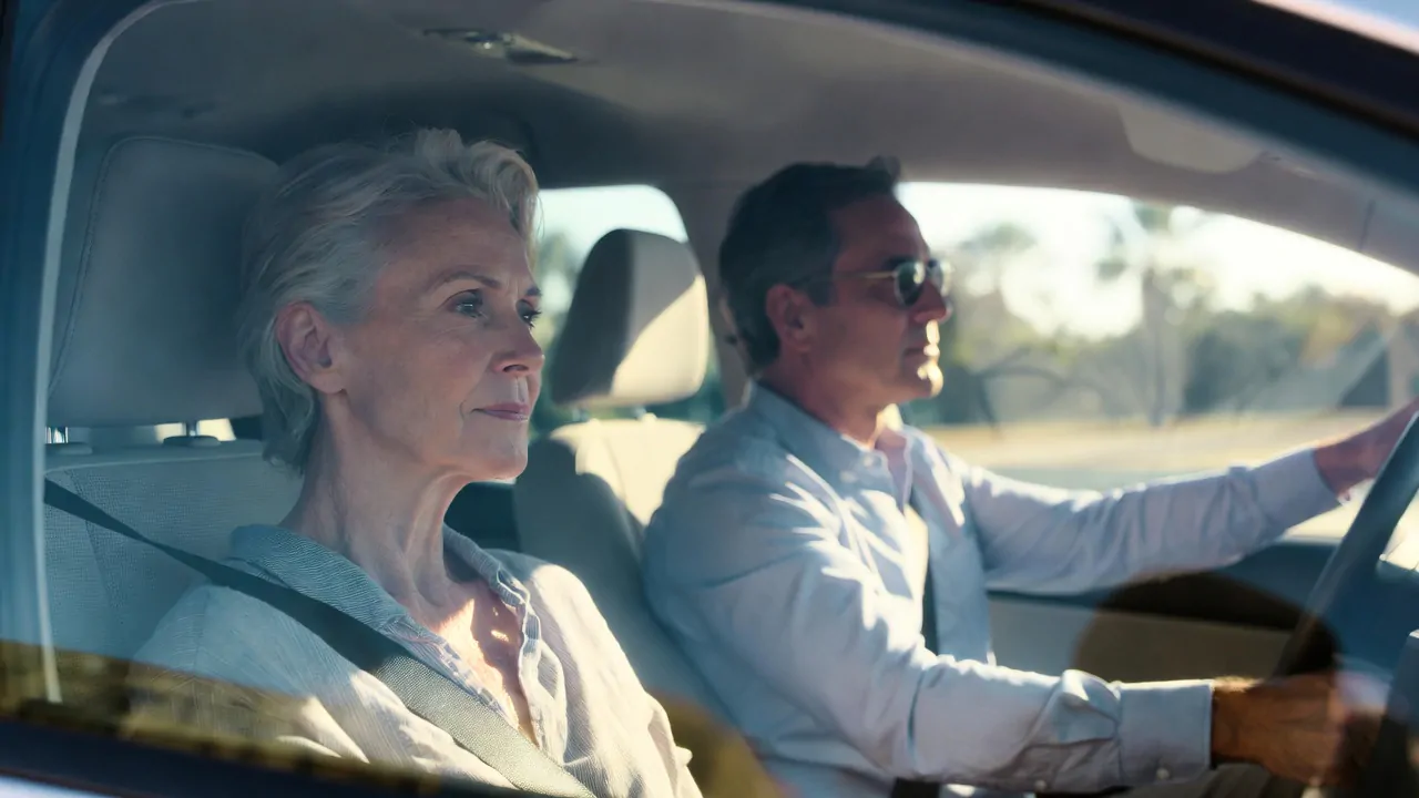 Driving After Spravato Treatment: What Patients Need to Know