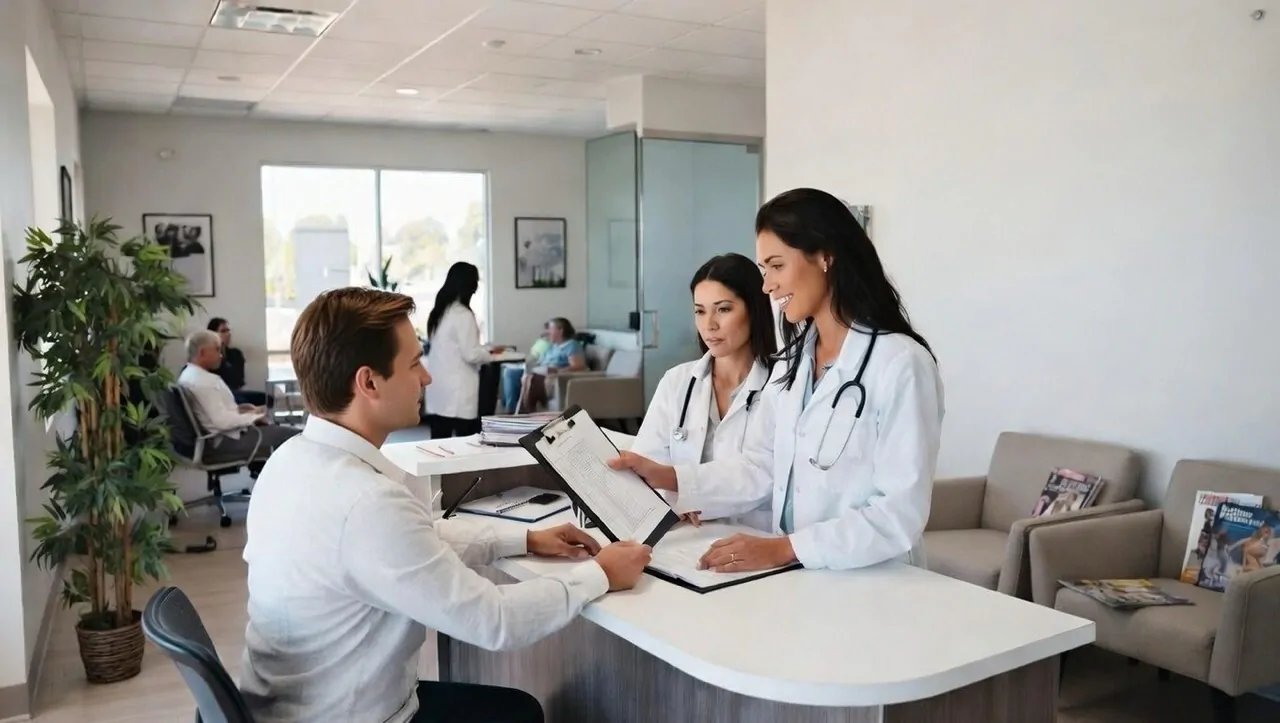 Palm Springs PTSD Treatment | Allay Health & Wellness