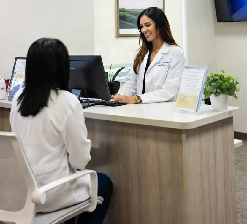 Aetna Coverage for Spravato in Palm Springs | Allay Health & Wellness