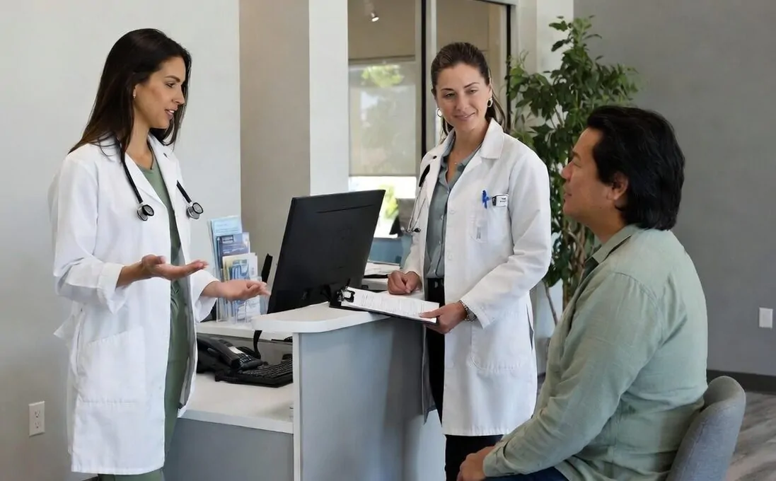 Palm Springs Insurance Coverage for Ketamine Treatment