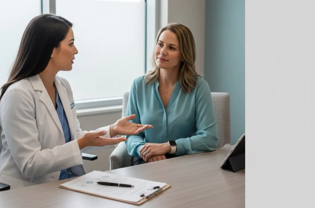 How to Prepare for Spravato Treatment: What to Know Before Your First Appointment